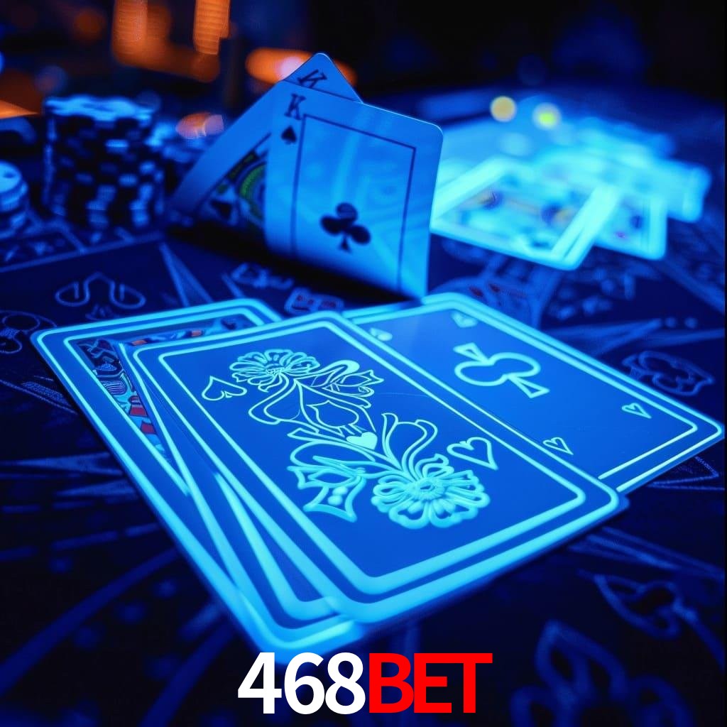 Variedade de jogos na 468BET