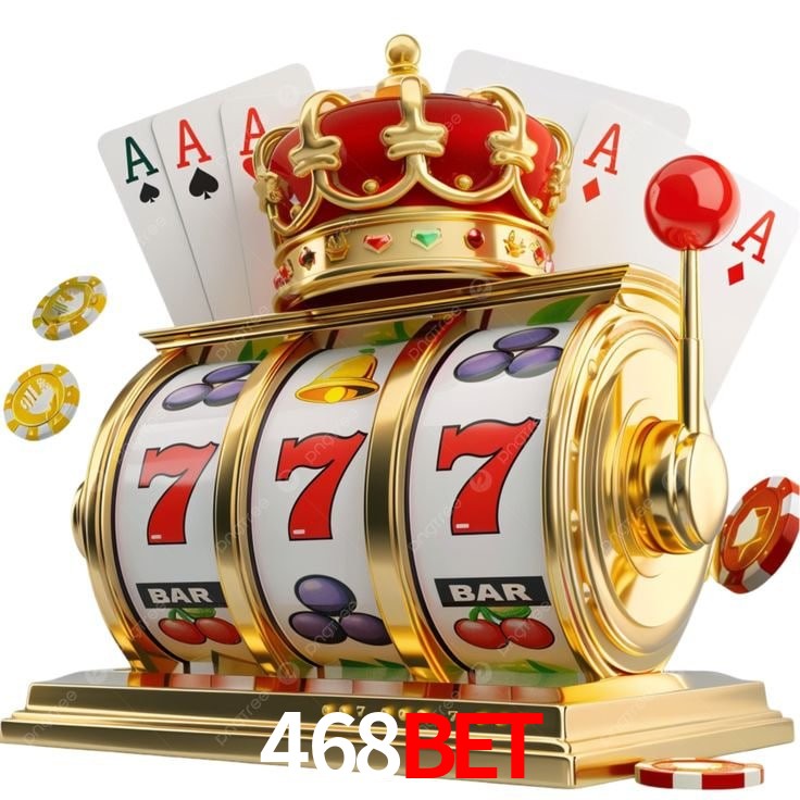 Jackpots e promoções na 468BET
